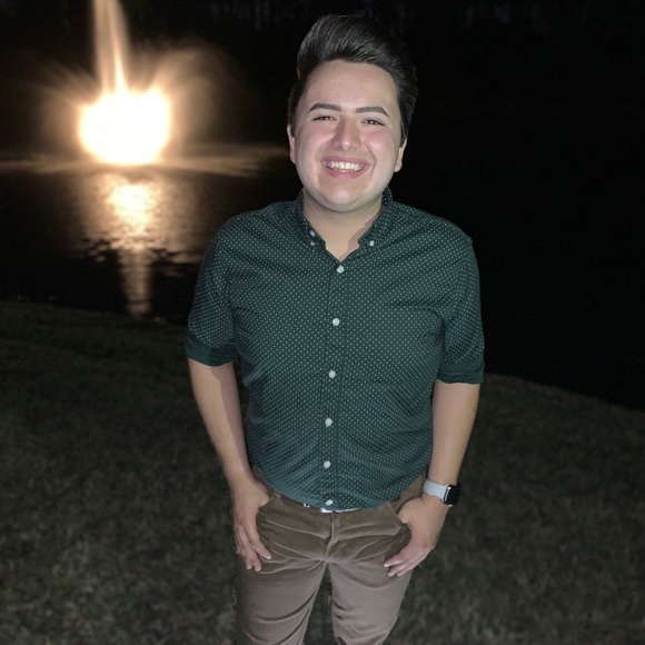 Meet your Posher, Jeter - Picture 5 of 5